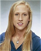 Brooke Boncher - Head Shot